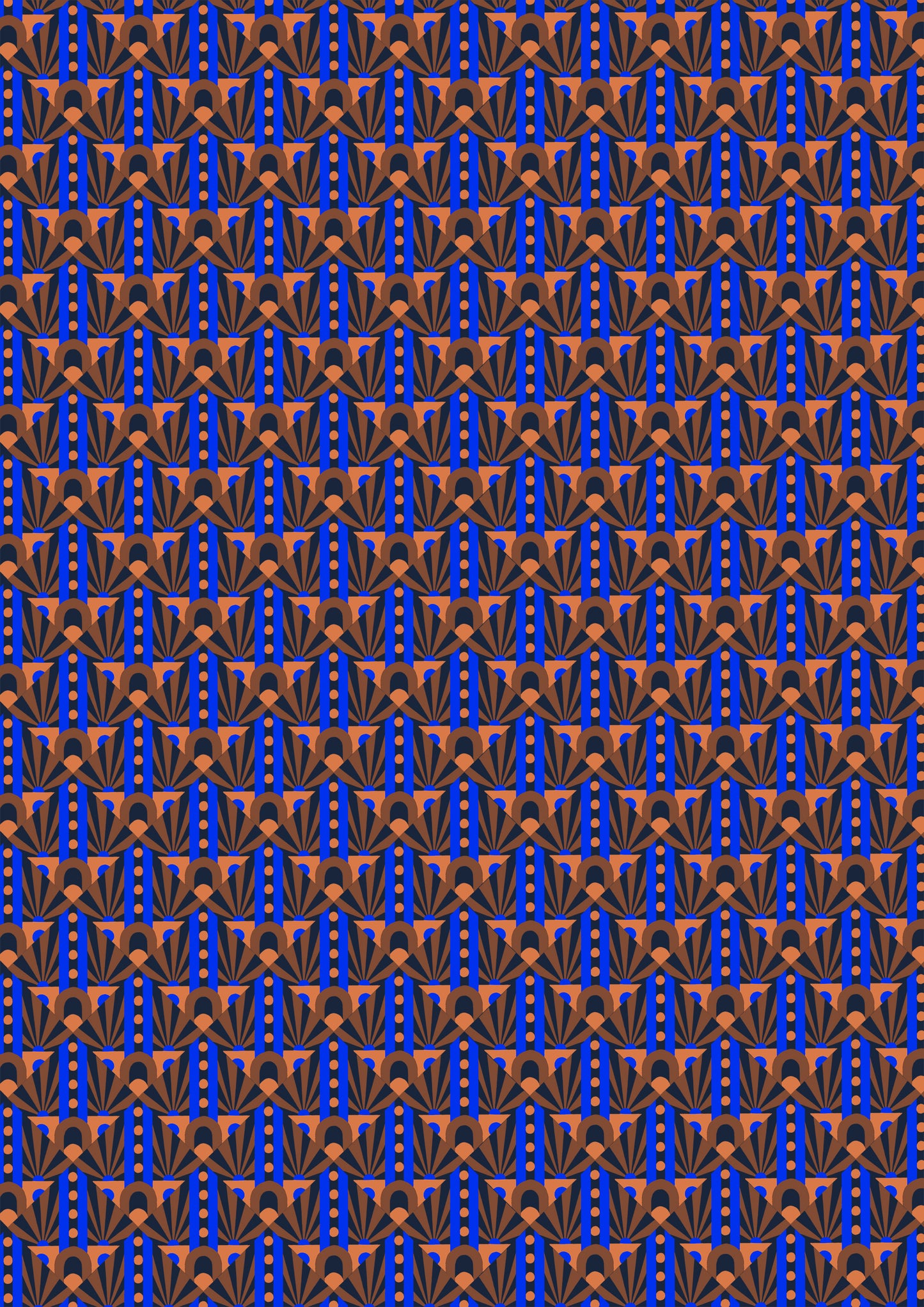 Ensueño de la jungla