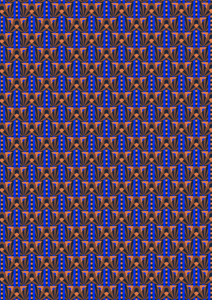 Ensueño de la jungla