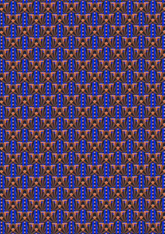 Ensueño de la jungla