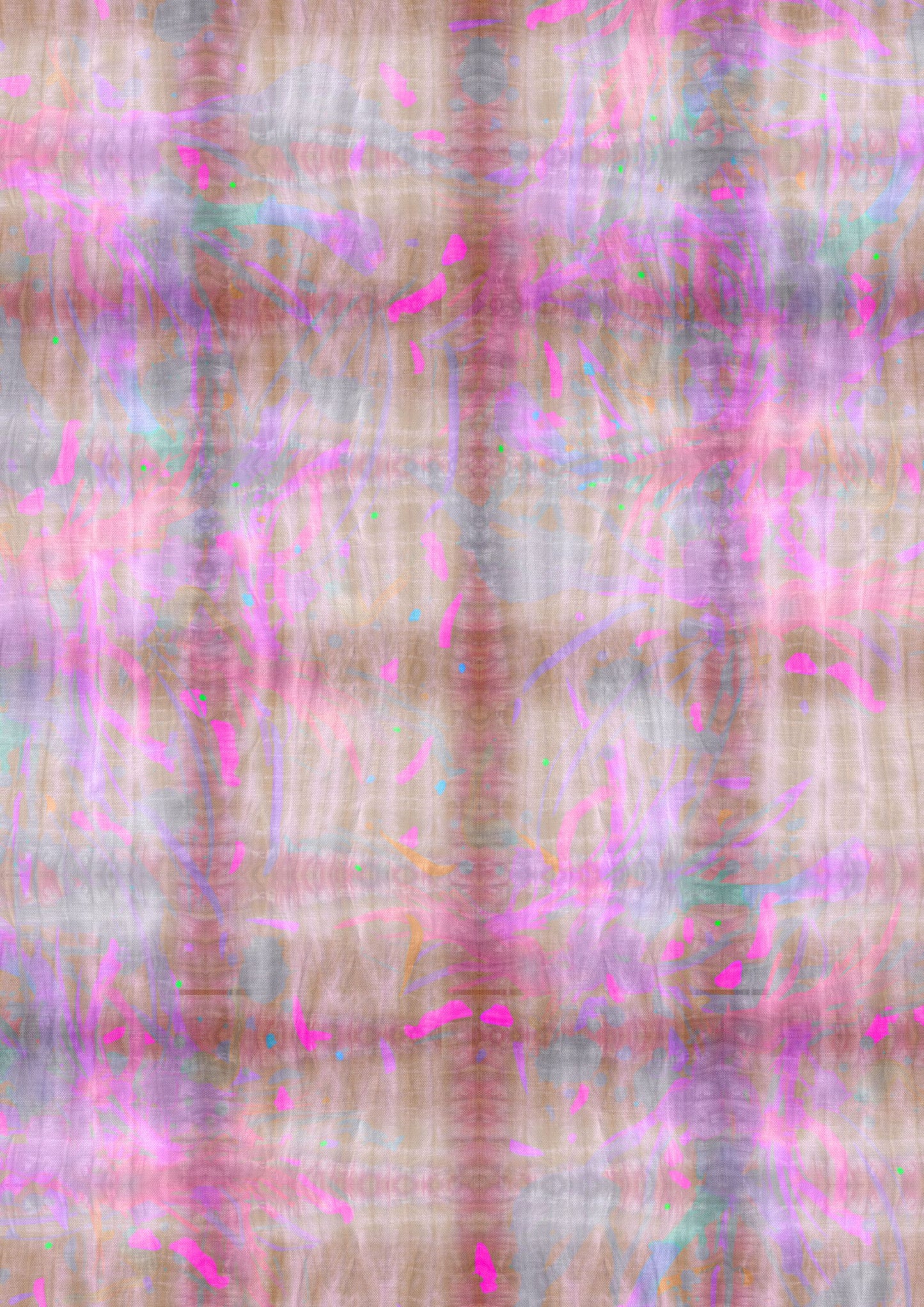 Lavado suave de acuarela