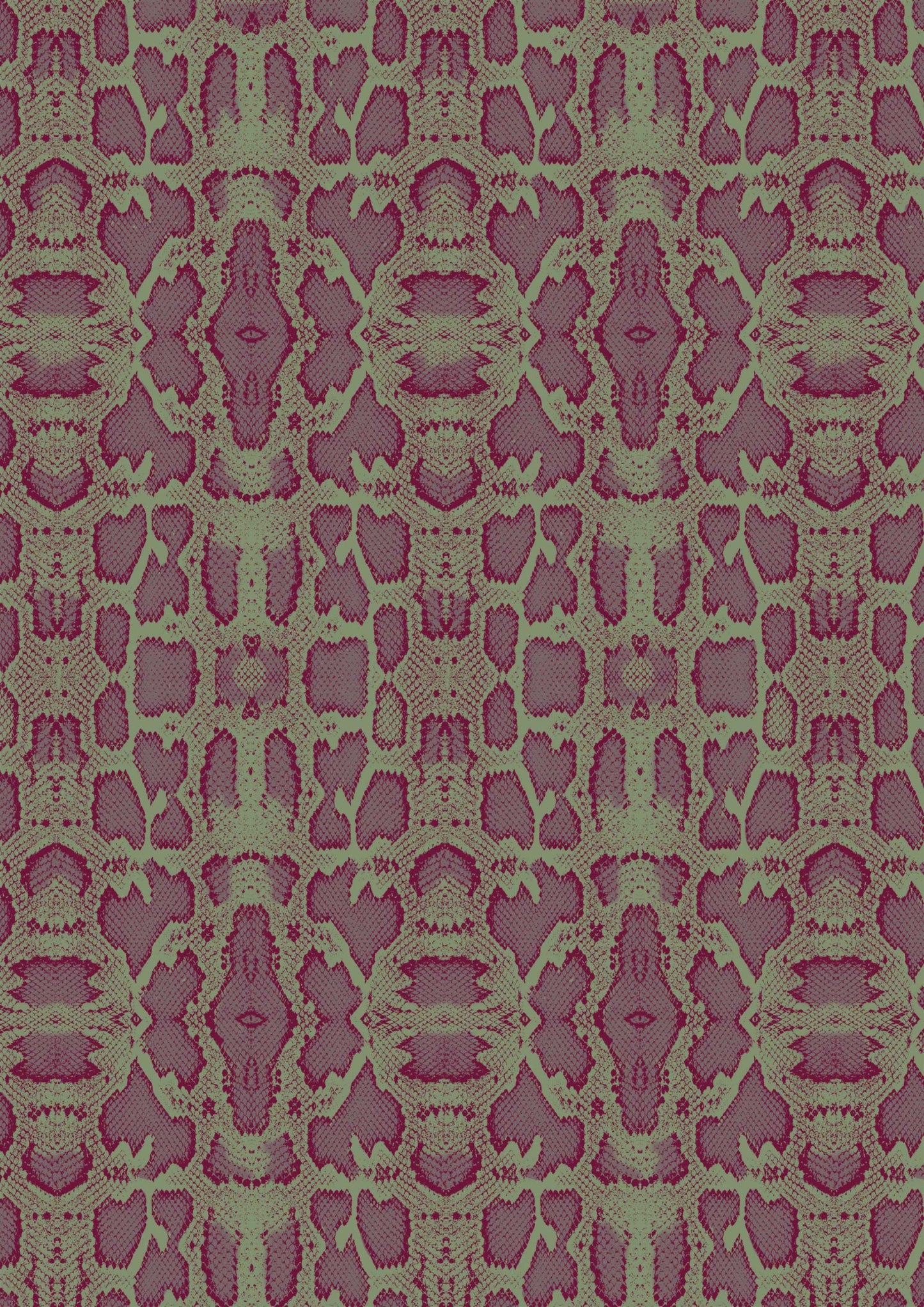 escamas de serpiente