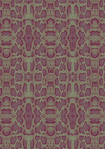 escamas de serpiente