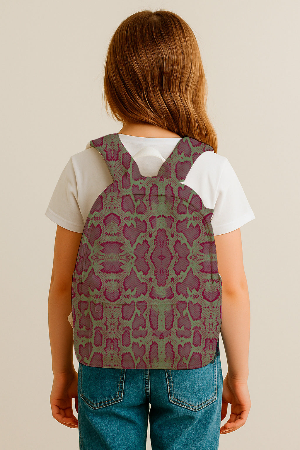 escamas de serpiente