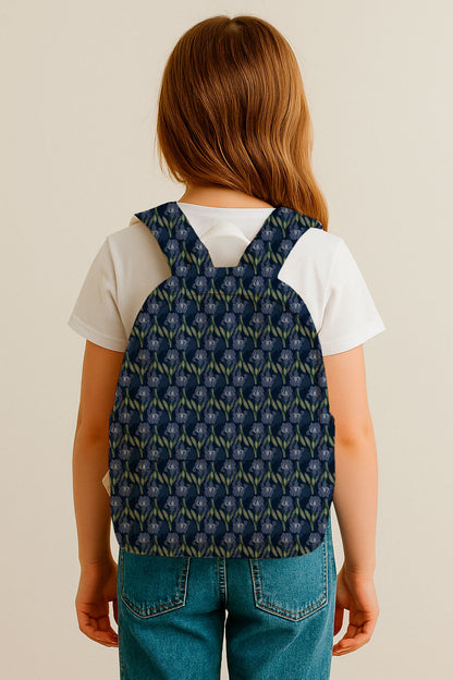 Playful Dots and Shells