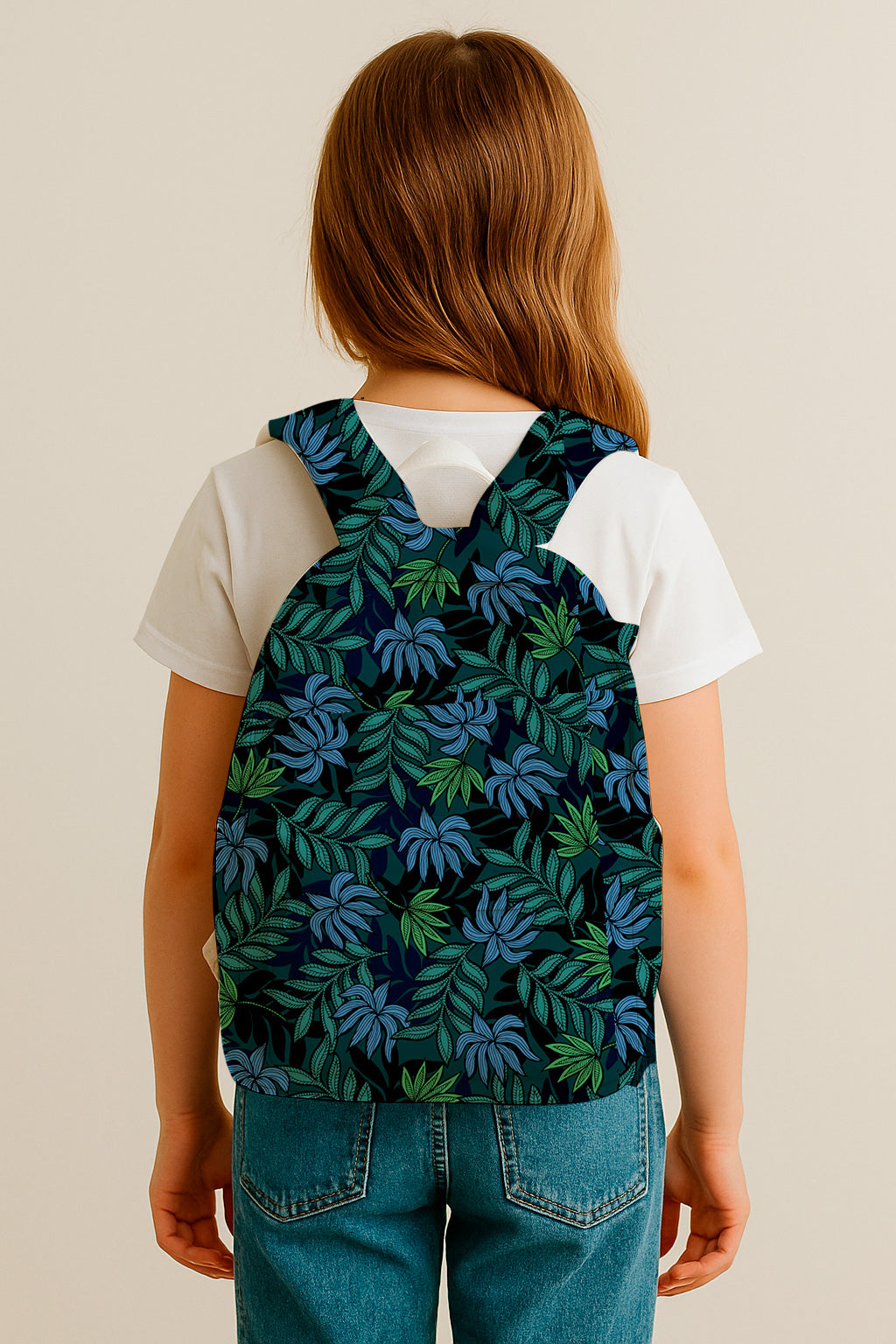 Enredaderas de sombra tropical