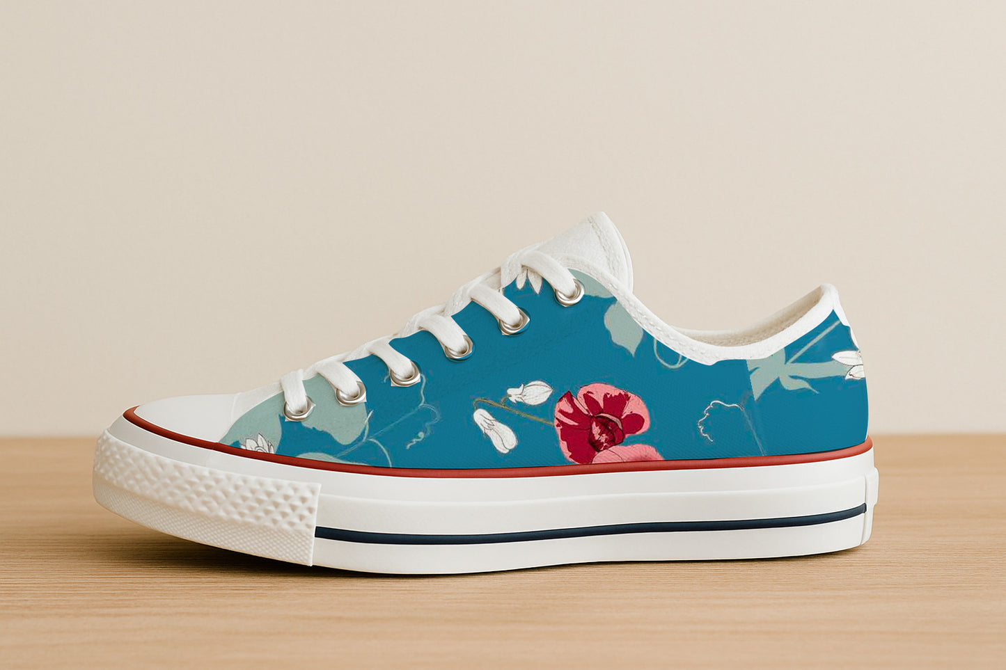 Sapphire Orchid Vines