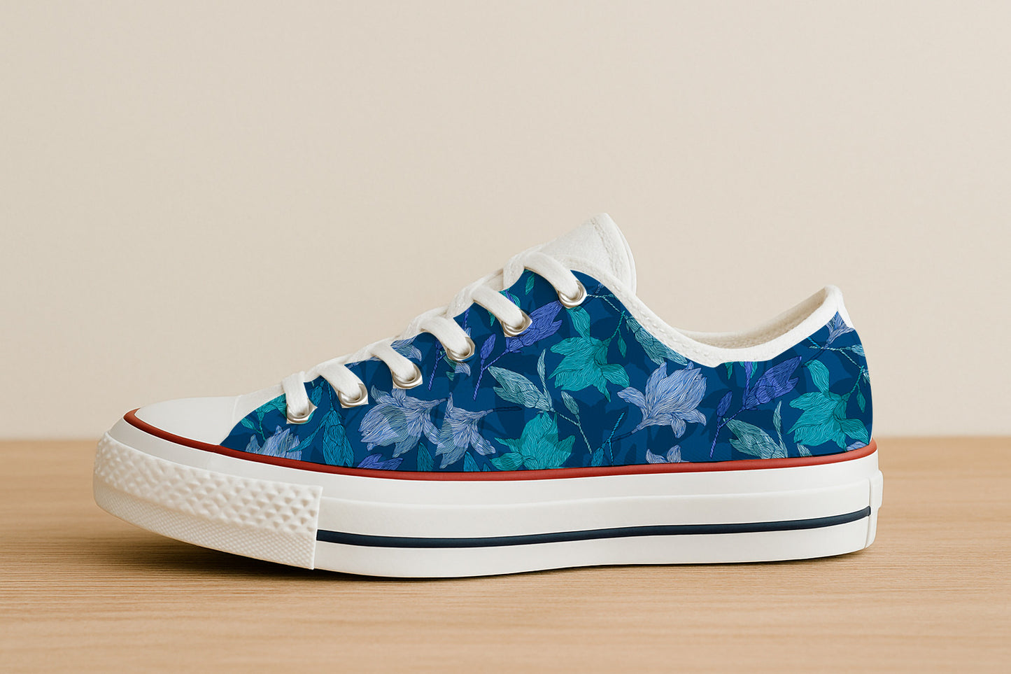 Romantic Swan Harmony