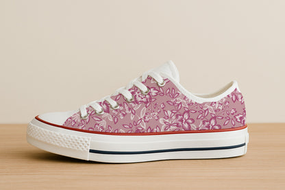 Dusty Rose Botanicals