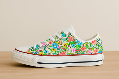 Jardín Folclórico Brillante