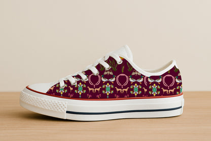 Adornos y motivos de la naturaleza