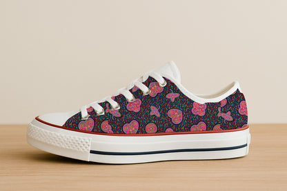 Tutti Frutti Symbols