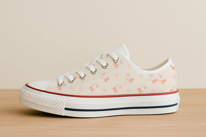 Payasos malabaristas y puntos