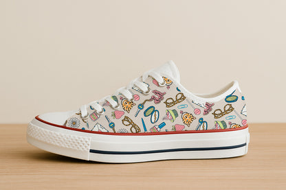 Íconos del poder femenino