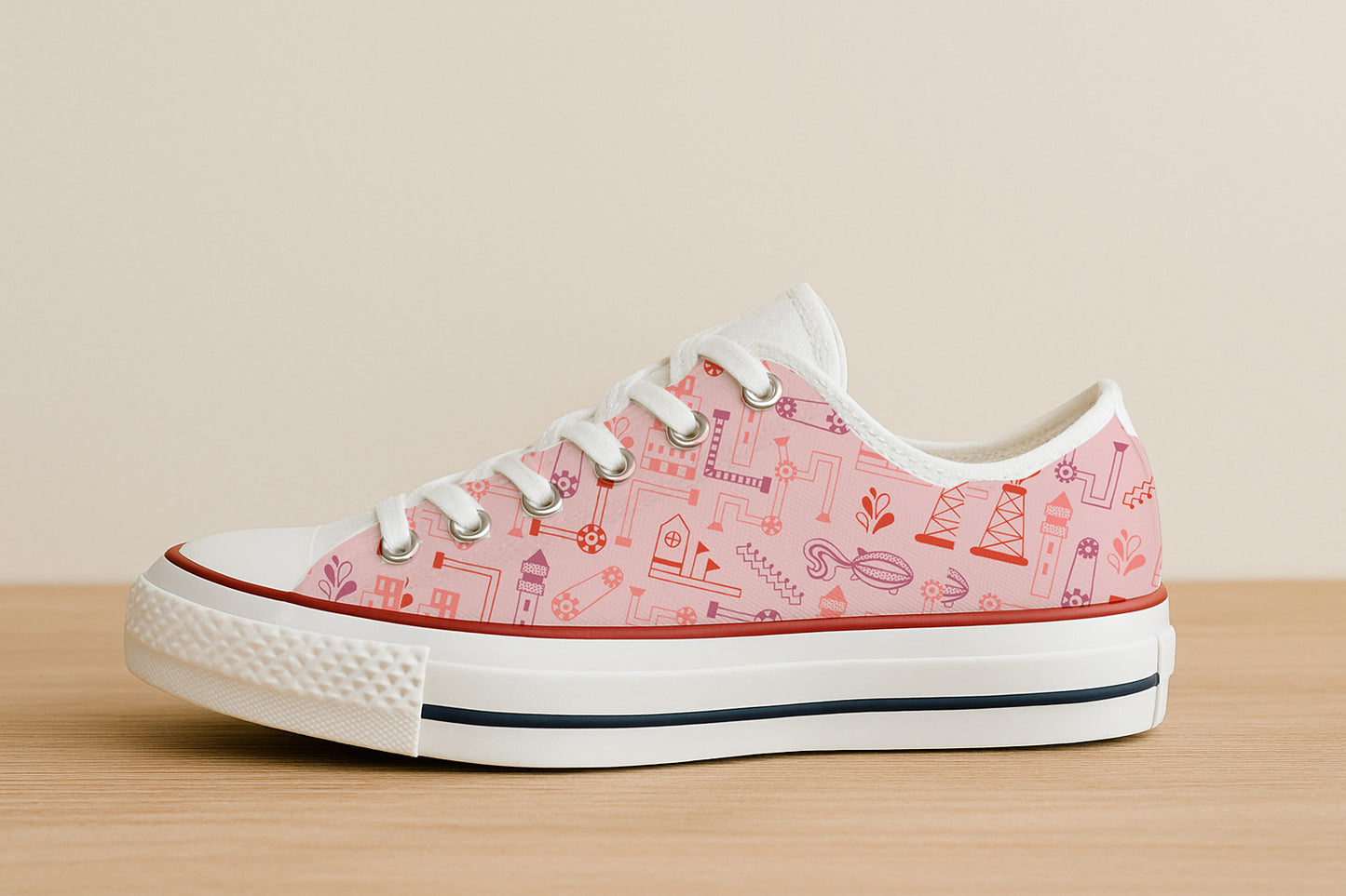 Fantasía de fábrica