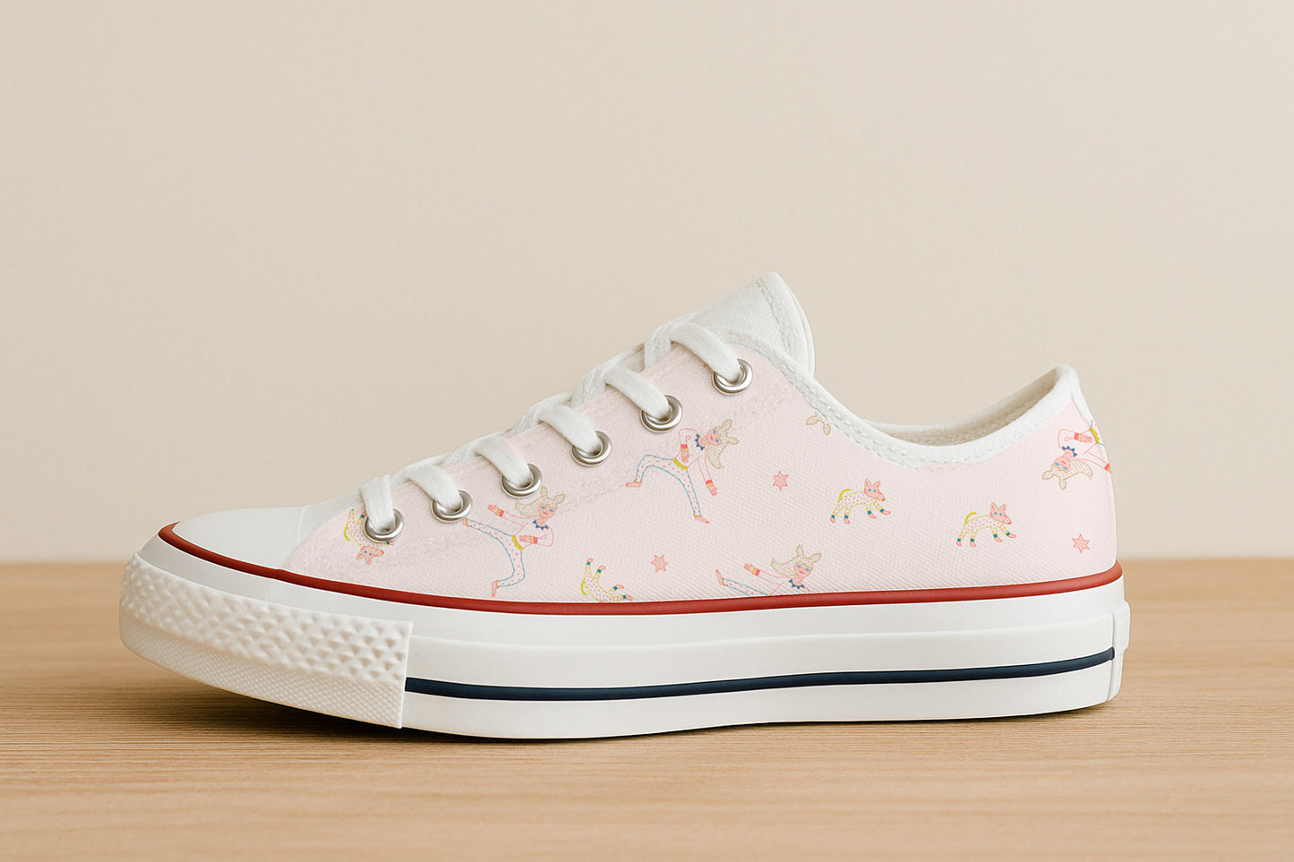 Fiesta de pijamas de ensueño