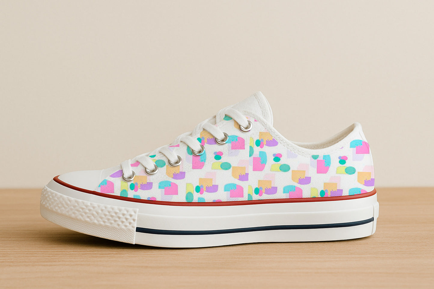 Bloques de caramelo pop