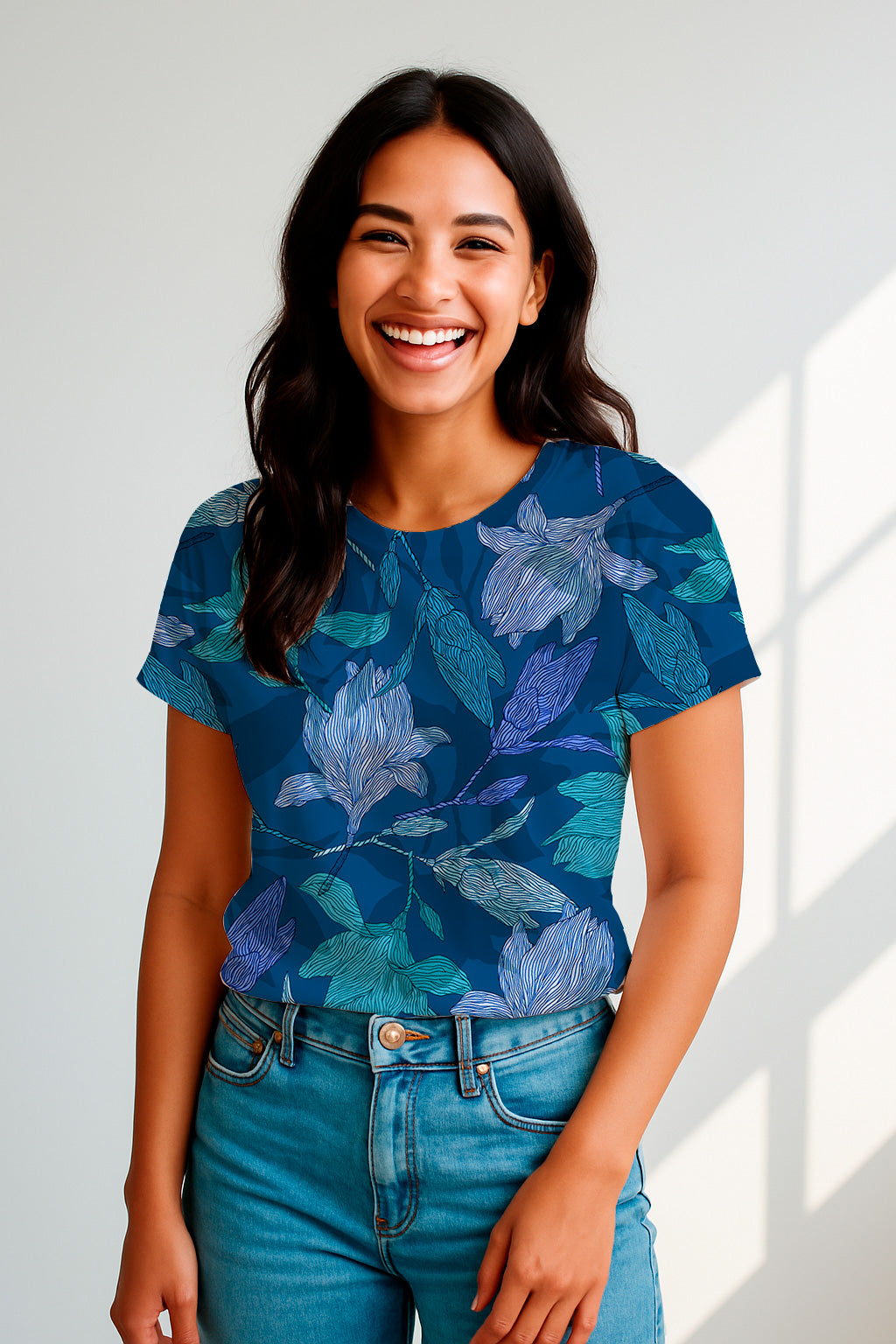 Romantic Swan Harmony