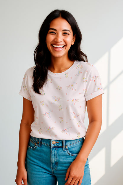 Fiesta de pijamas de ensueño