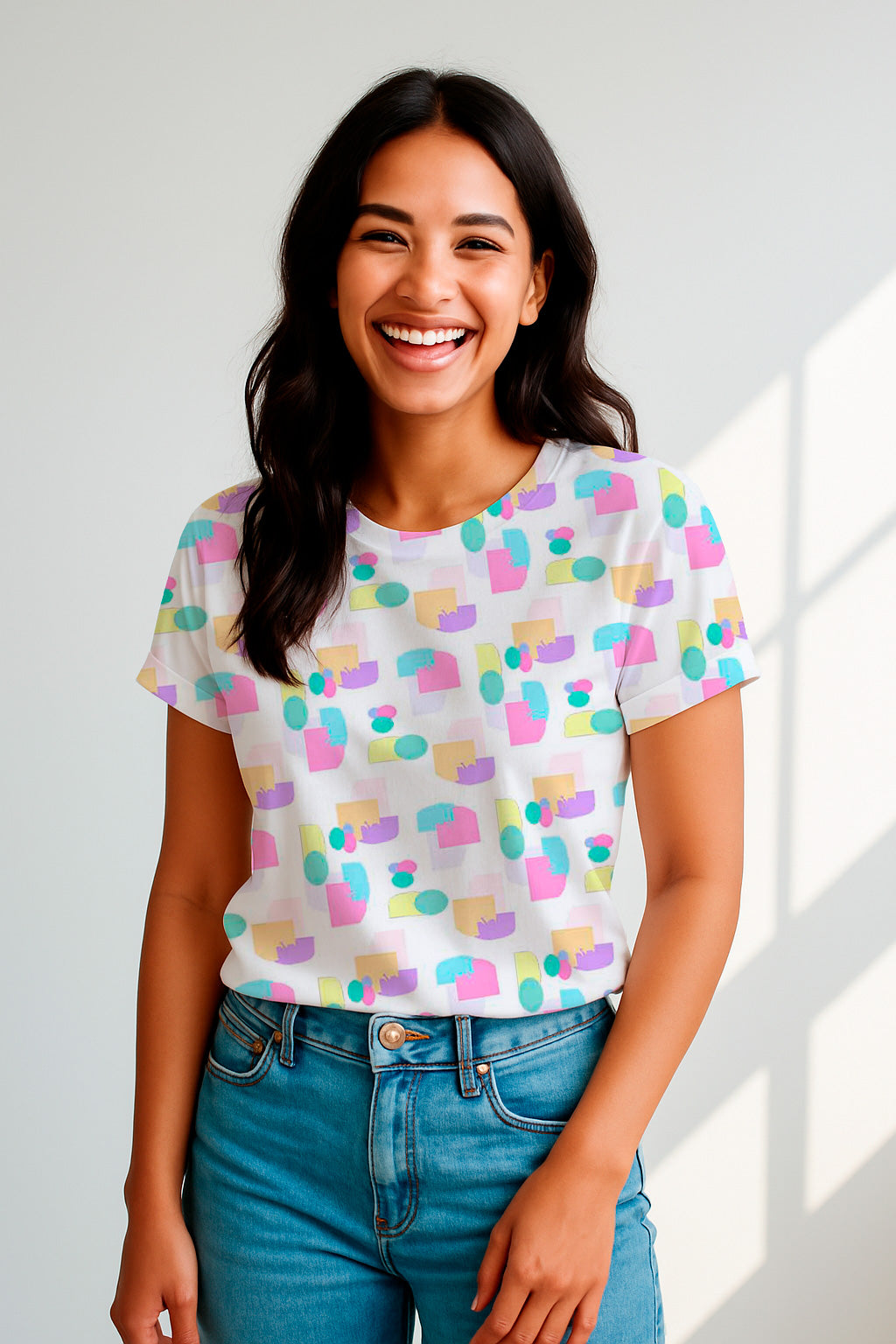 Bloques de caramelo pop