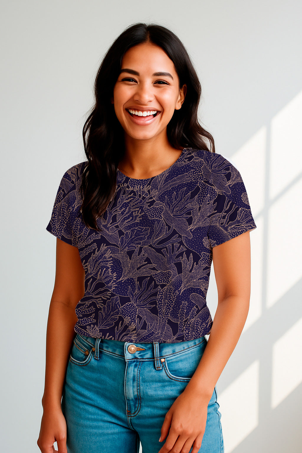 Arrecifes Crepusculares