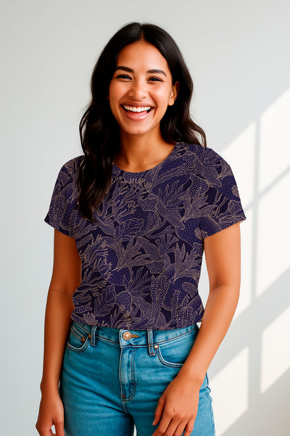 Arrecifes Crepusculares