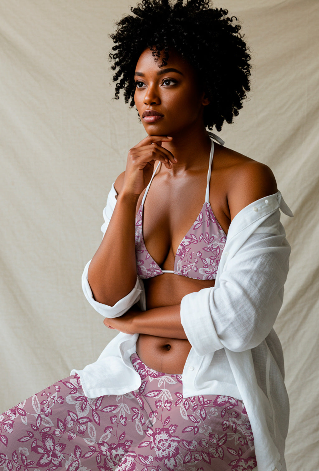 Dusty Rose Botanicals