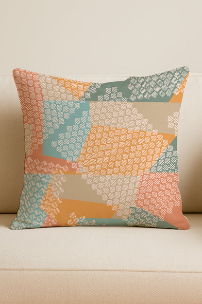 Bloques de malla superpuestos