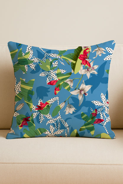 Elegant Fern Texture