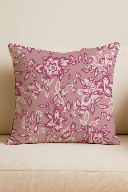 Dusty Rose Botanicals