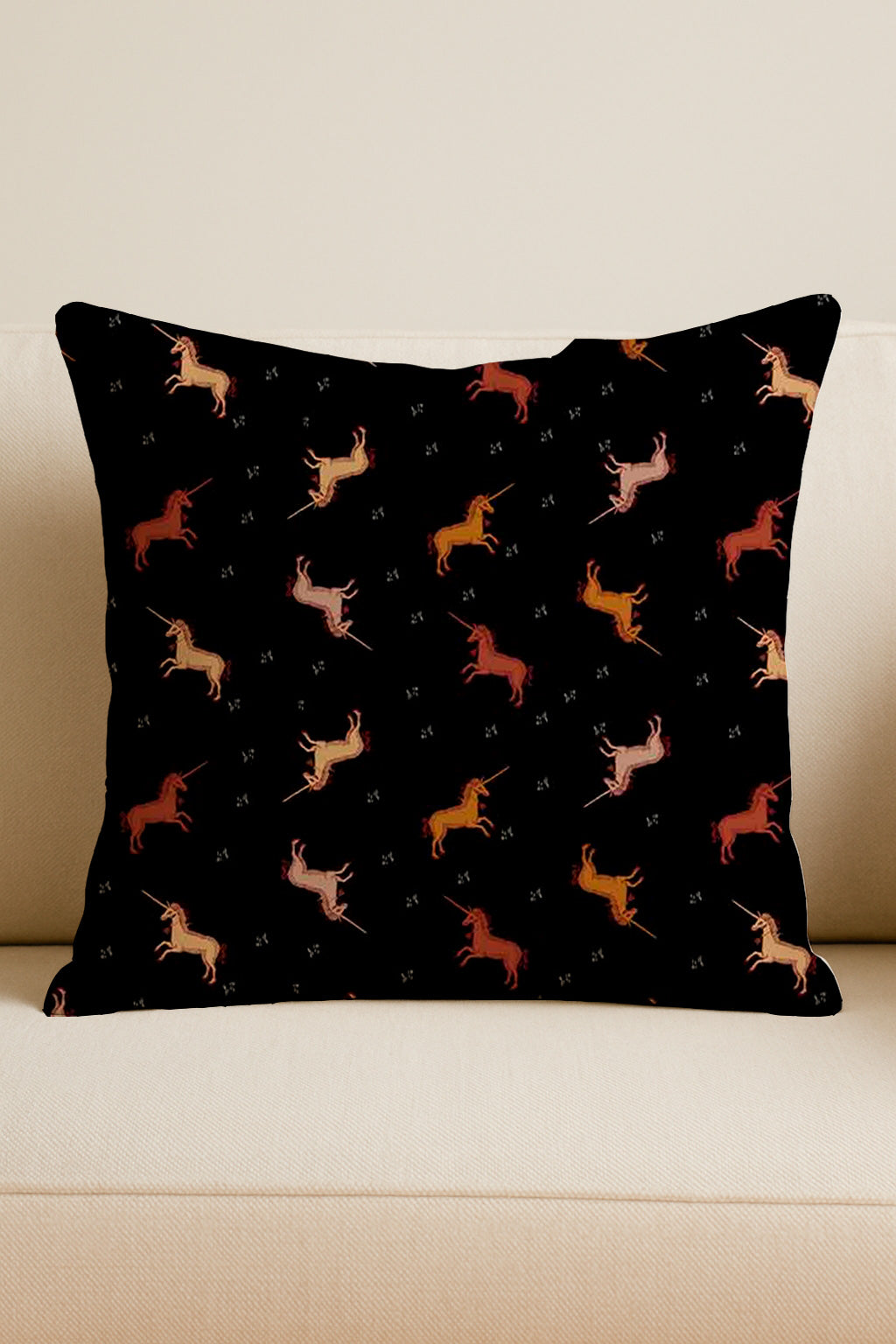 Desfile de unicornios