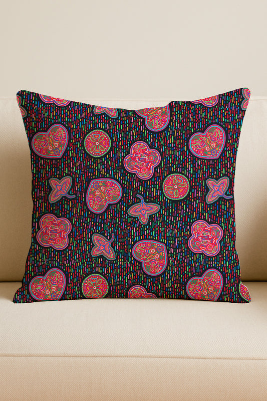 Tutti Frutti Symbols