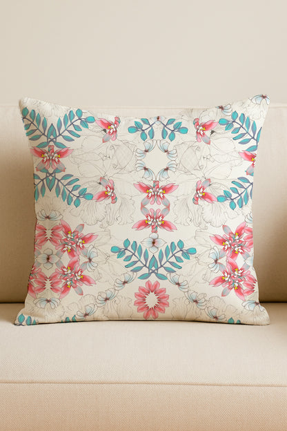 Sinfonía Floral Pastel