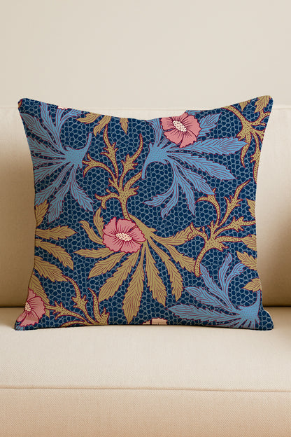 Classic Ornamental Flora