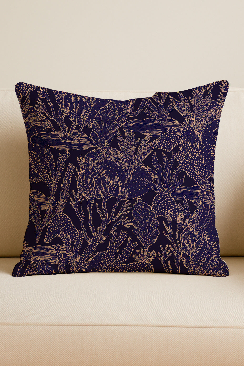 Arrecifes Crepusculares