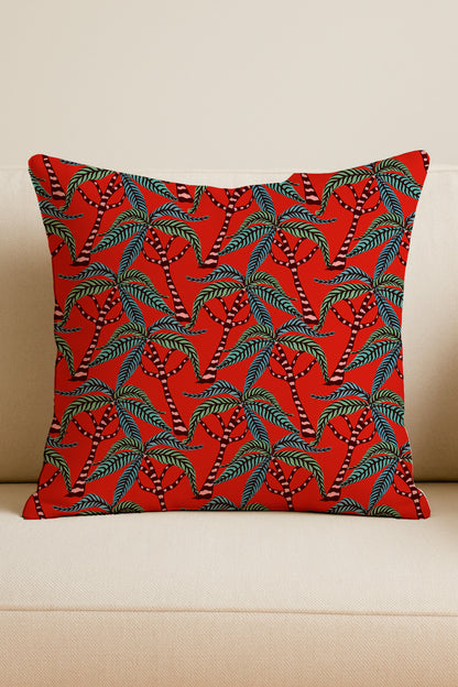 Danza de la palma rayada