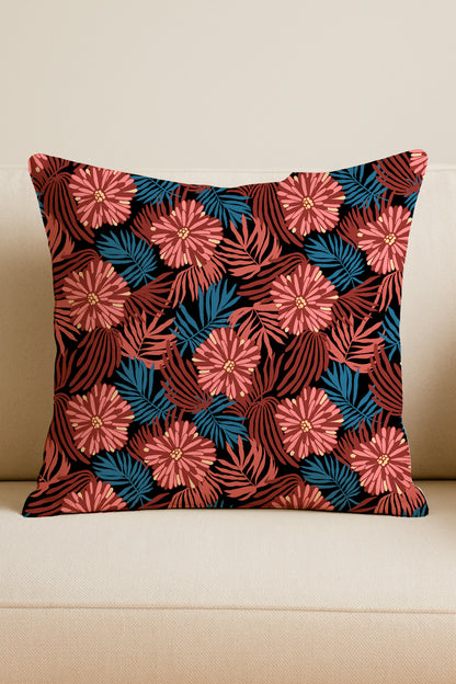 Tropical Bloom Night