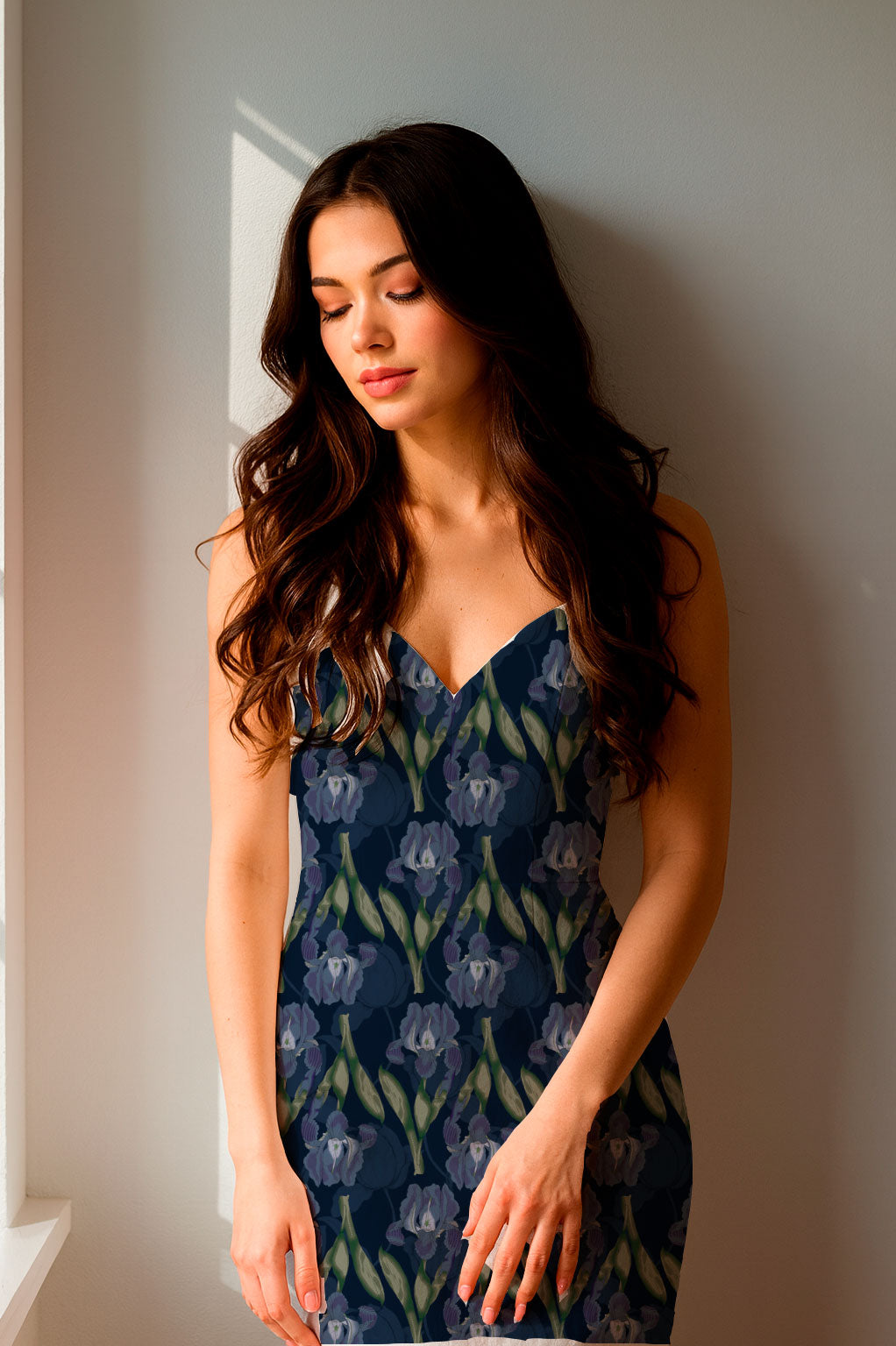 Playful Dots and Shells