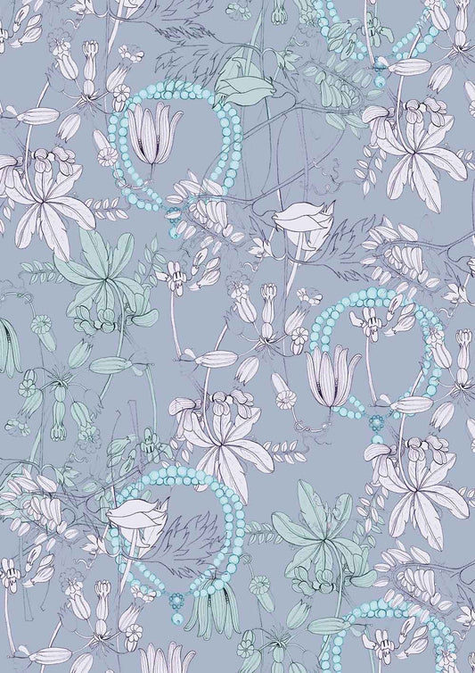 Lilac Line Botanicals