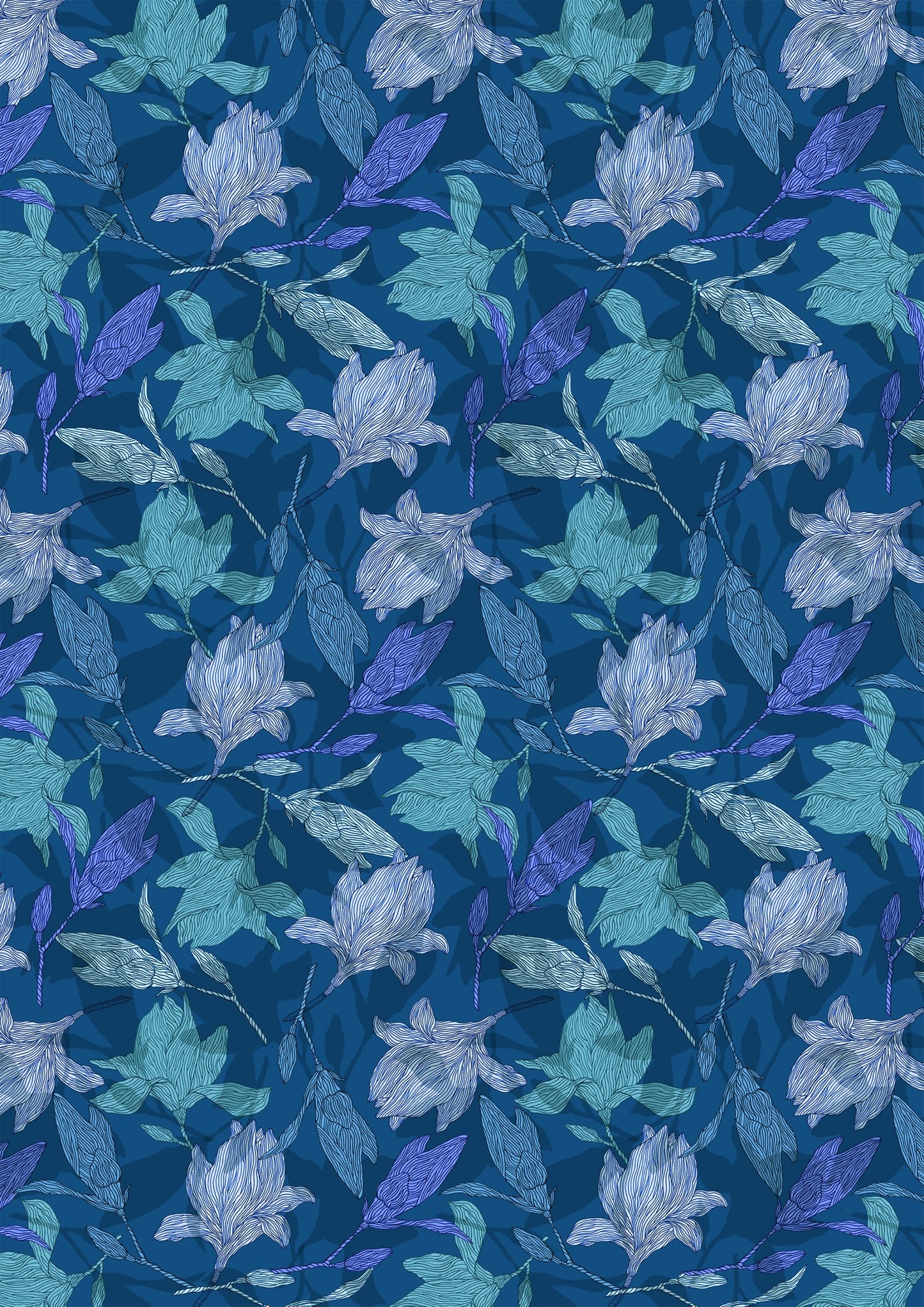 Romantic Swan Harmony