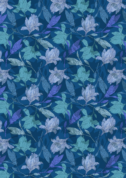 Romantic Swan Harmony