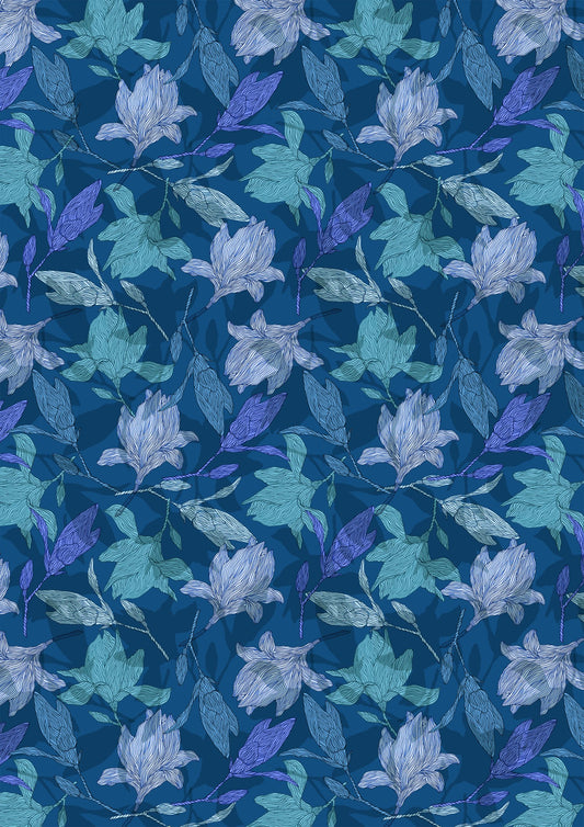 Romantic Swan Harmony