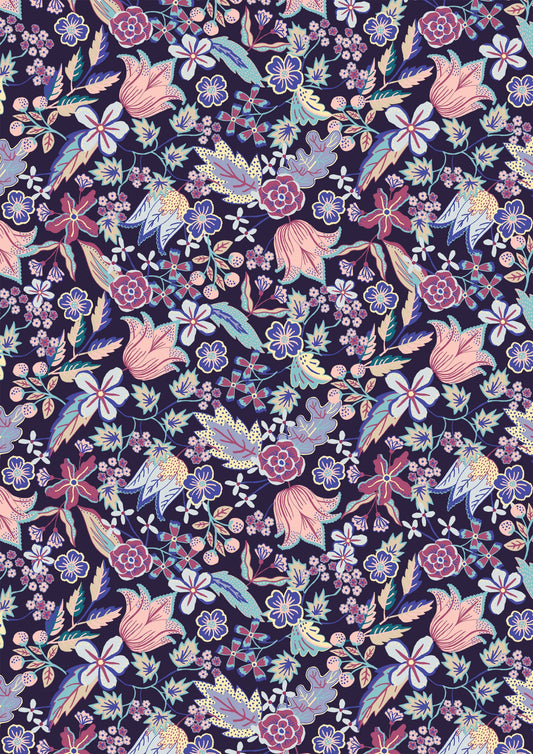 Whimsical Wildflower Mix