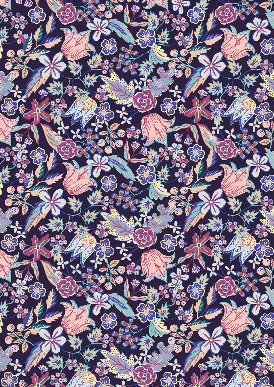 Whimsical Wildflower Mix