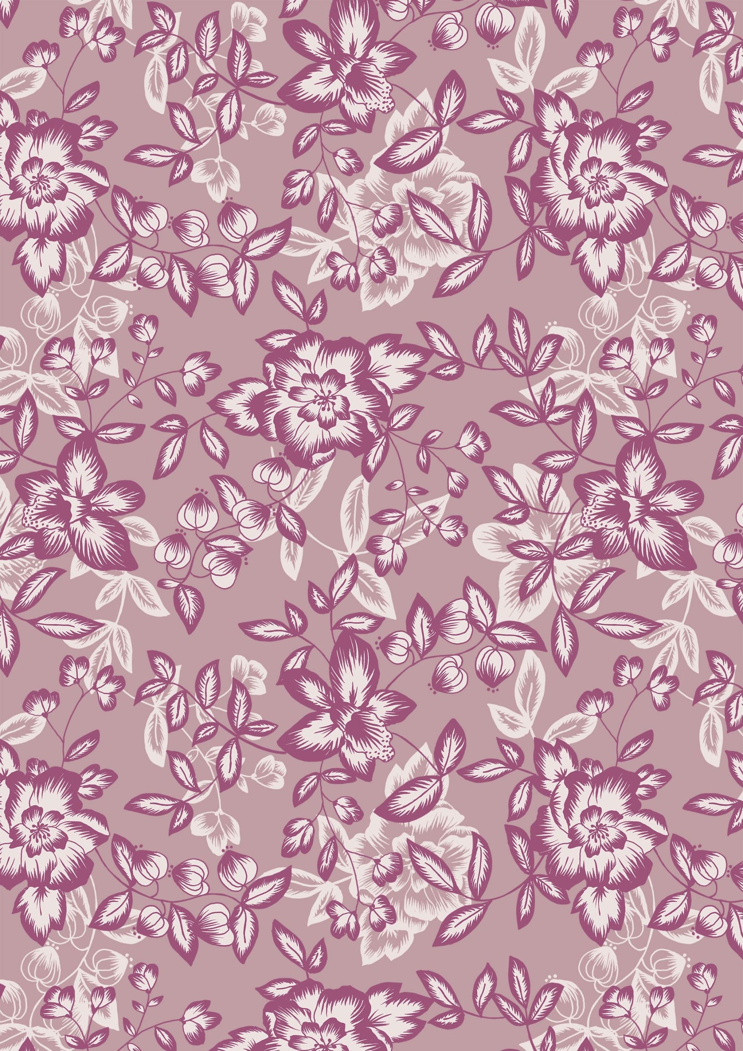 Dusty Rose Botanicals