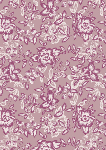 Dusty Rose Botanicals