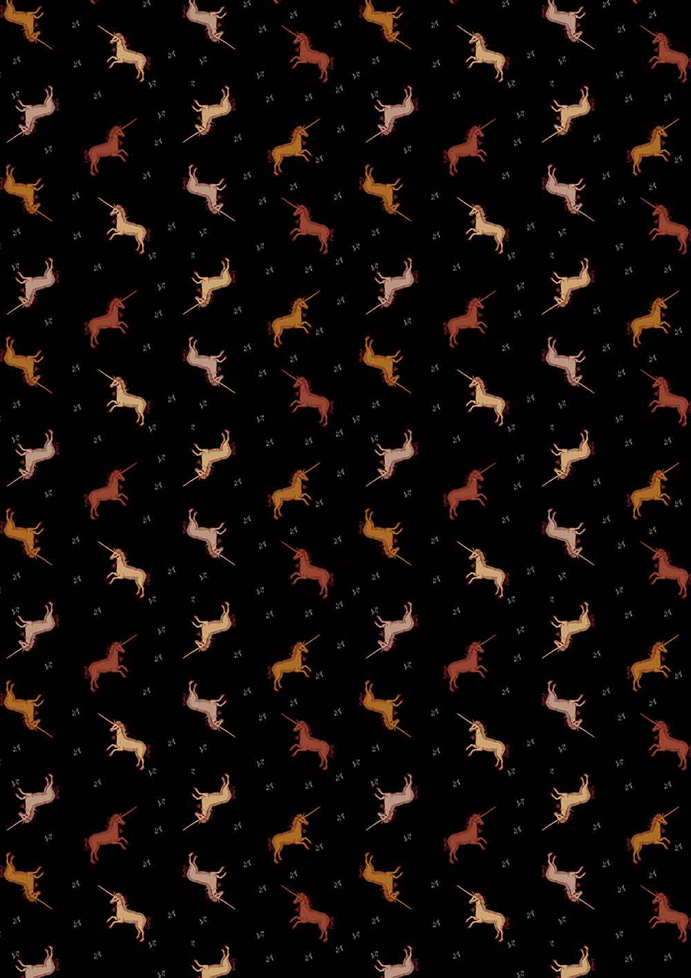 Desfile de unicornios