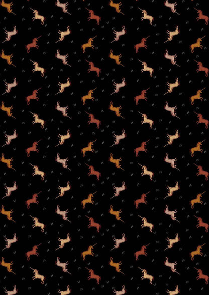 Desfile de unicornios