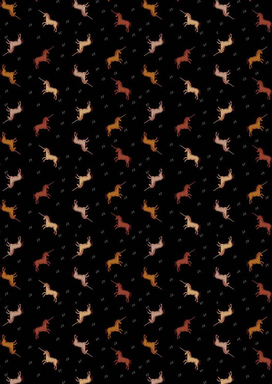 Desfile de unicornios