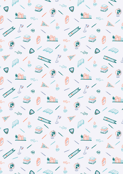 Elementos esenciales de la biblioteca