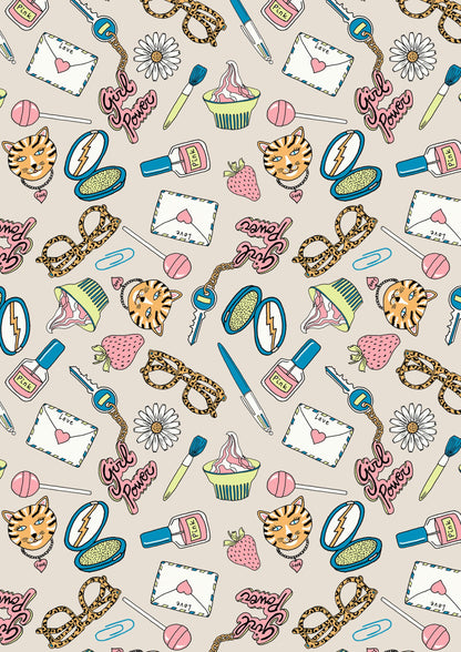 Íconos del poder femenino